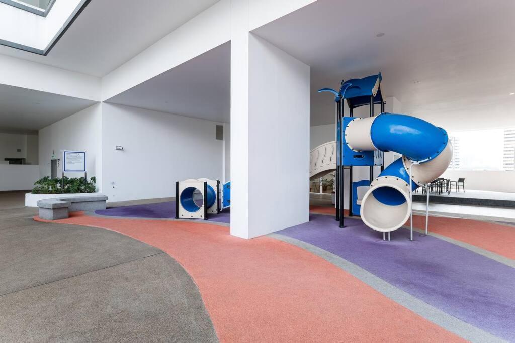 Tr Residence Lovely 3 Bedroom Unit 6Pax Next To Titiwangsa Lrt Kuala Lumpur Exterior photo