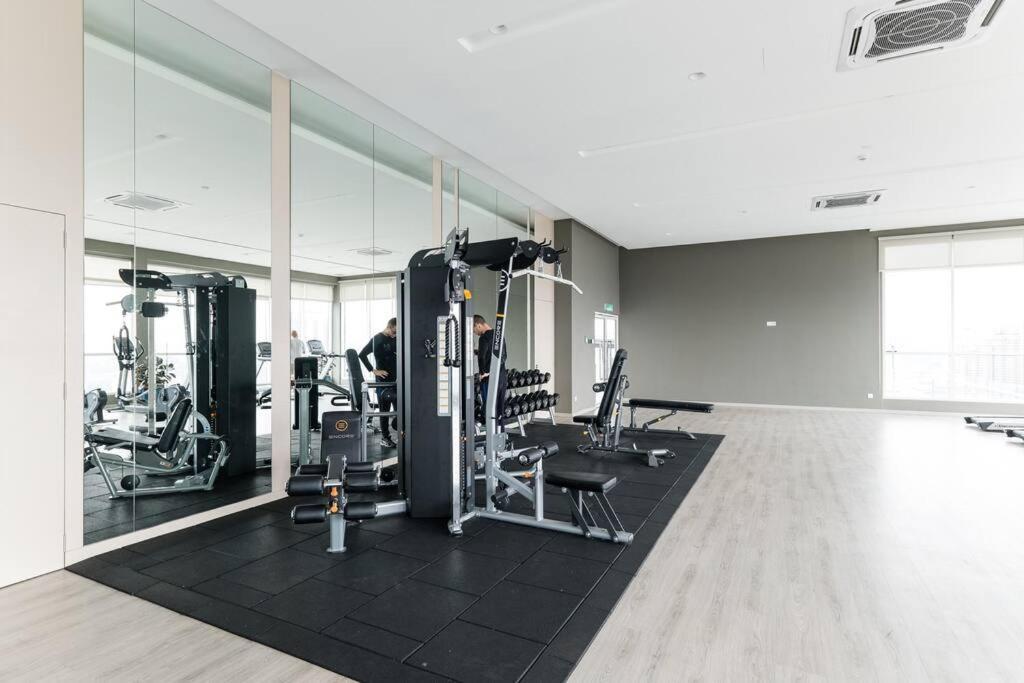 Tr Residence Lovely 3 Bedroom Unit 6Pax Next To Titiwangsa Lrt Kuala Lumpur Exterior photo